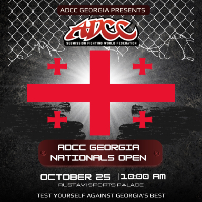 ADCC Georgia Open 2026