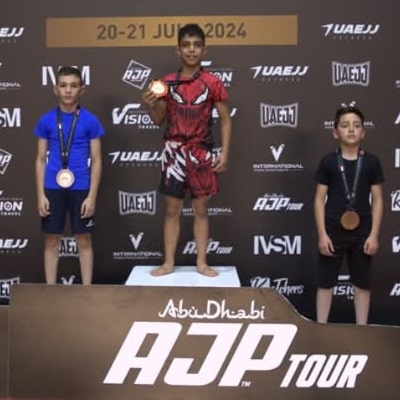 AJP Tours Yerevan - Gold